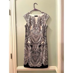 Liz Claiborne Dress- Size 6